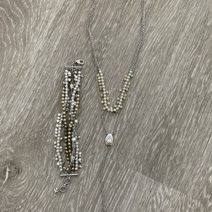 Lucky Brand Jewelry Set BRAND NEW